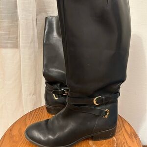 Beautiful Ralph Lauren boots in 8.5